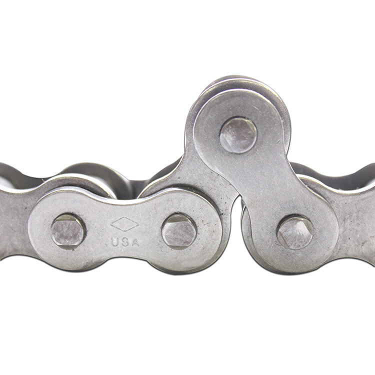 asme-ansi-standard-roller-chain