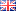 英语(英国)